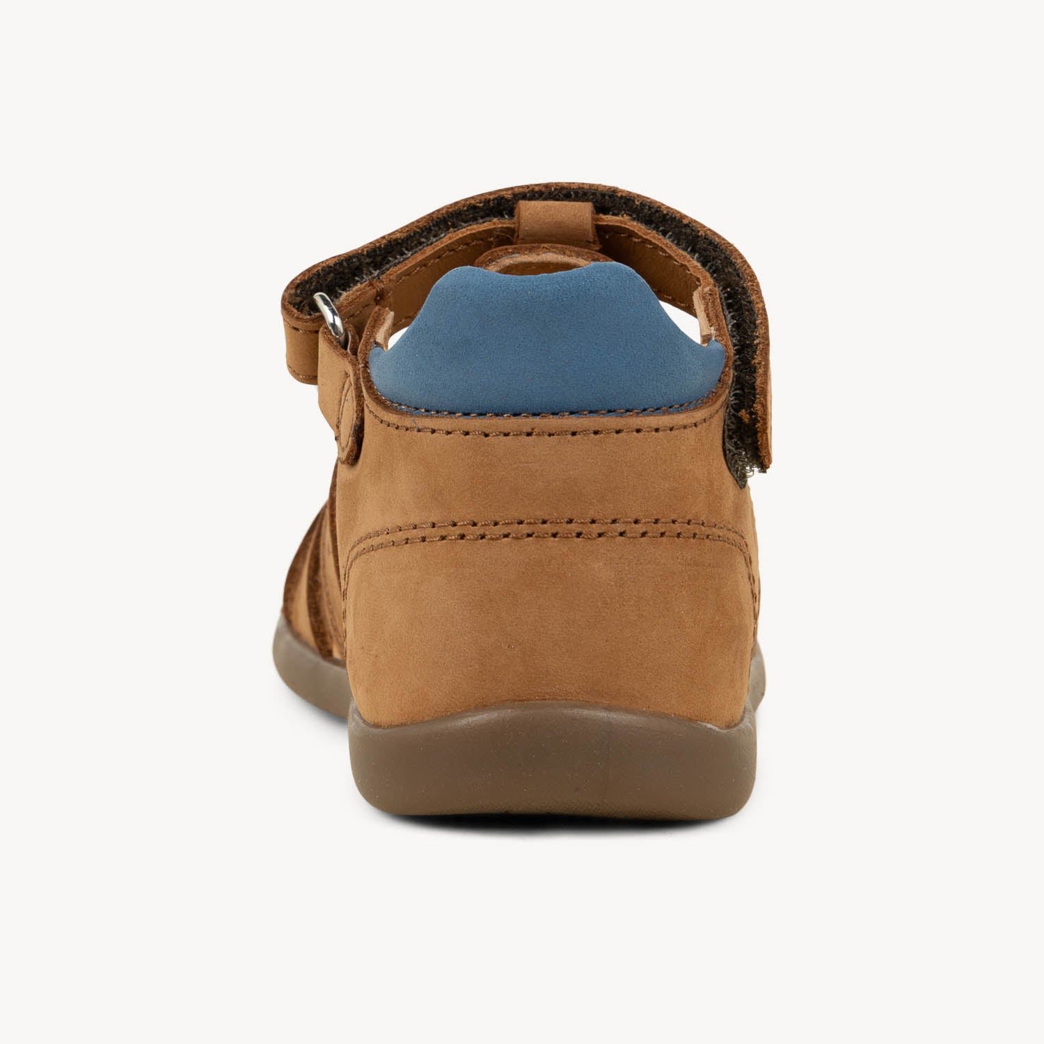 Sandales Enfant GBB FONDANT Marron