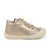 Chaussures montantes Enfant NATURINO COCOON Or/Bronze