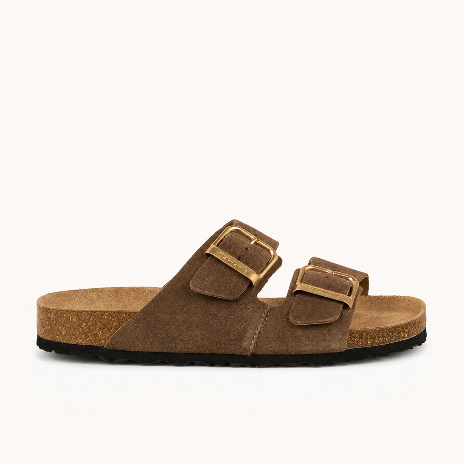 Mules Femme TAMARIS 27543 - TABI Marron