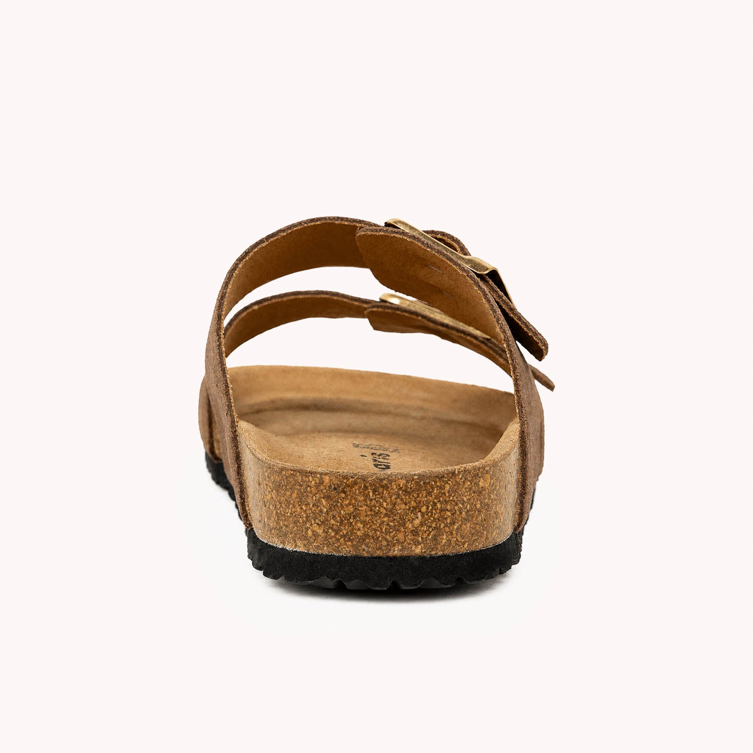 Mules Femme TAMARIS 27543 - TABI Marron