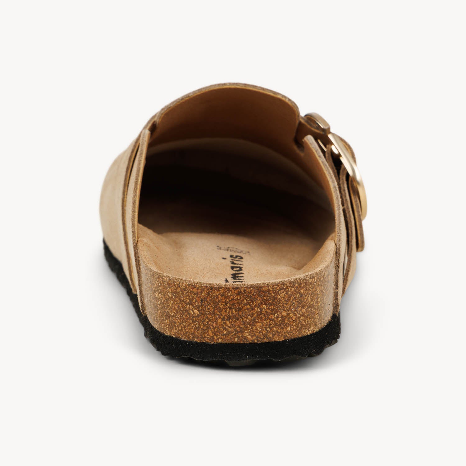 Mules Femme TAMARIS 27600 - TABOS Beige