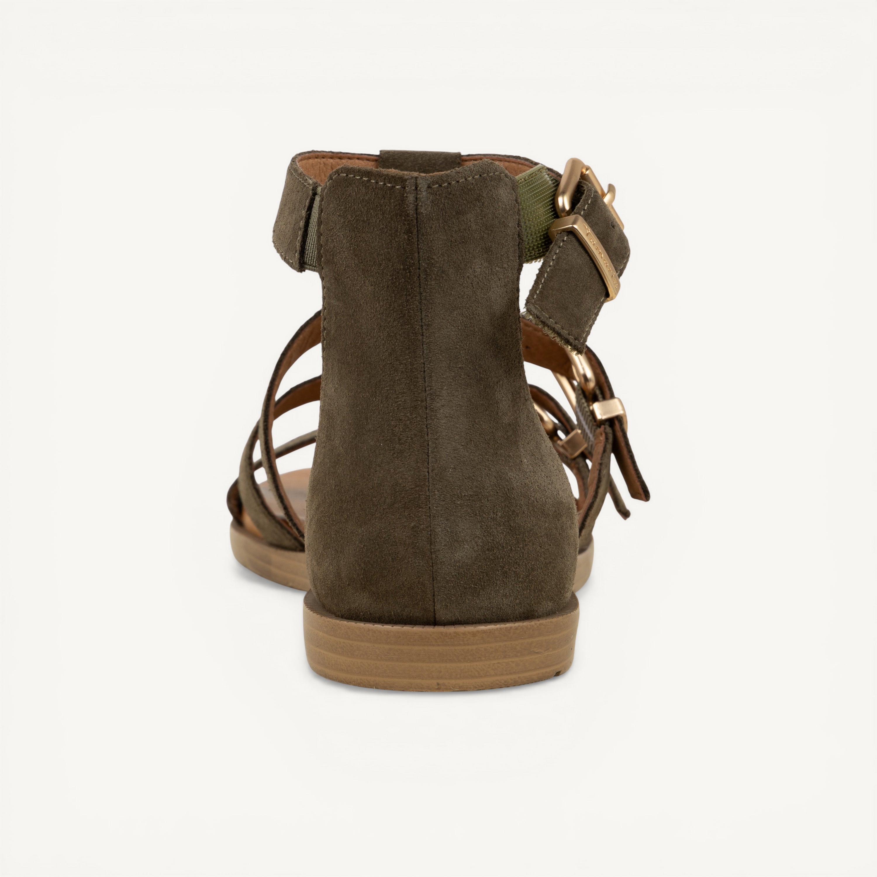 Sandales Femme TAMARIS 28125 - TASPART Kaki