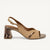Sandales Femme TAMARIS 28218 - TAPITHON Marron