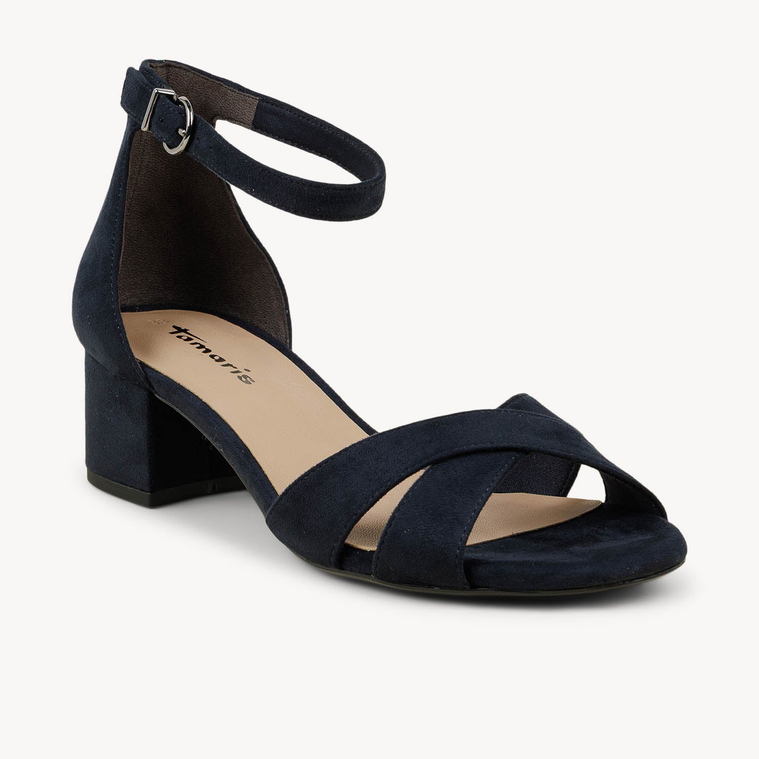 Sandales Femme TAMARIS 28226  TANAV Bleu