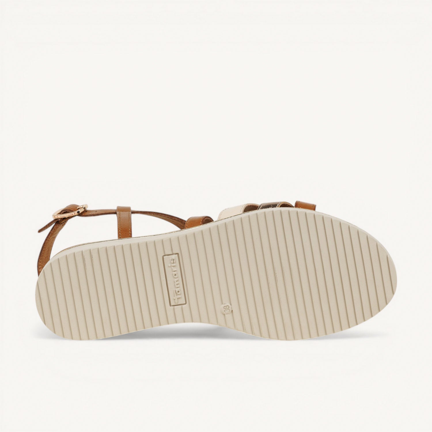 Sandales Femme TAMARIS 28237 - TAFORTY Marron