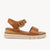 Sandales Femme TAMARIS 28247 - TAFILO Marron