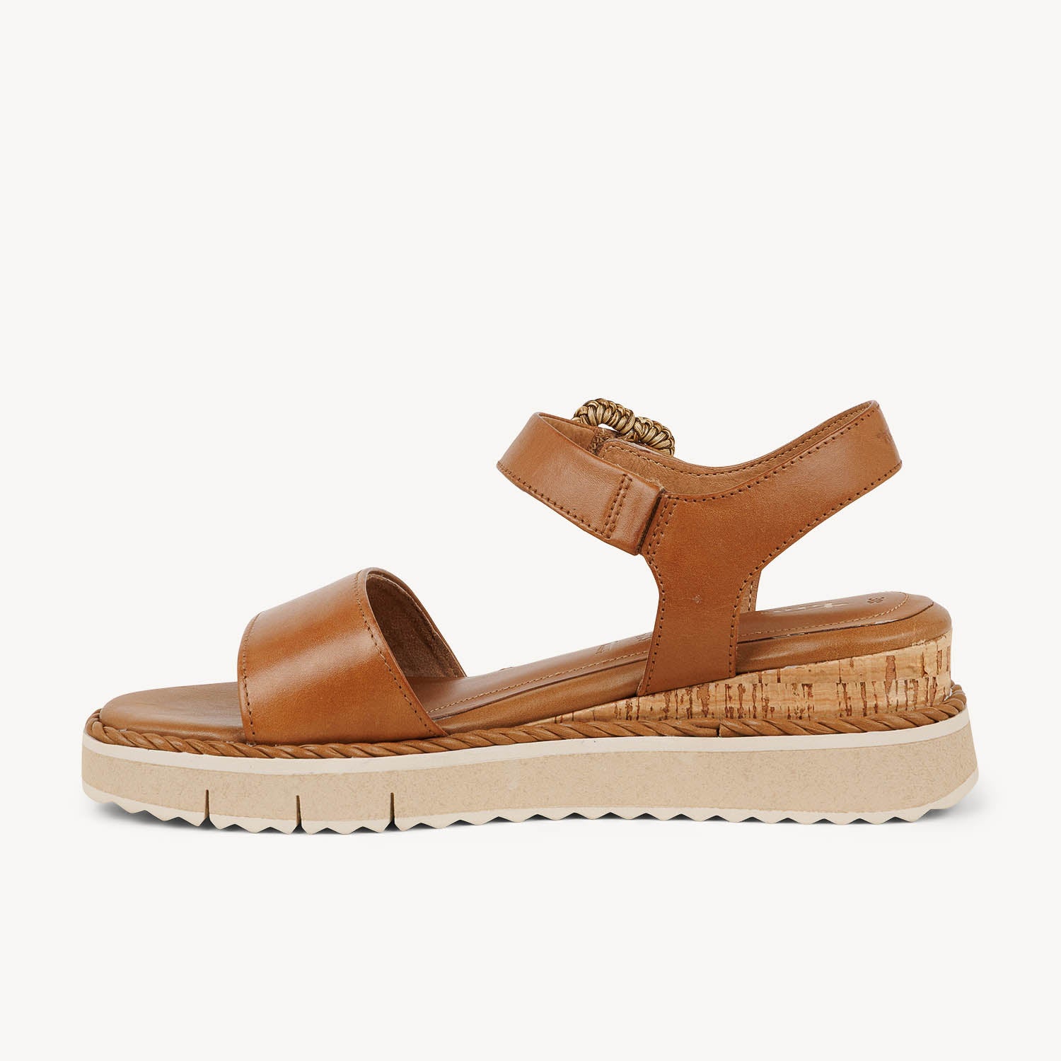 Sandales Femme TAMARIS 28247 - TAFILO Marron