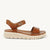 Sandales Femme TAMARIS 28260 - TADITOU Marron