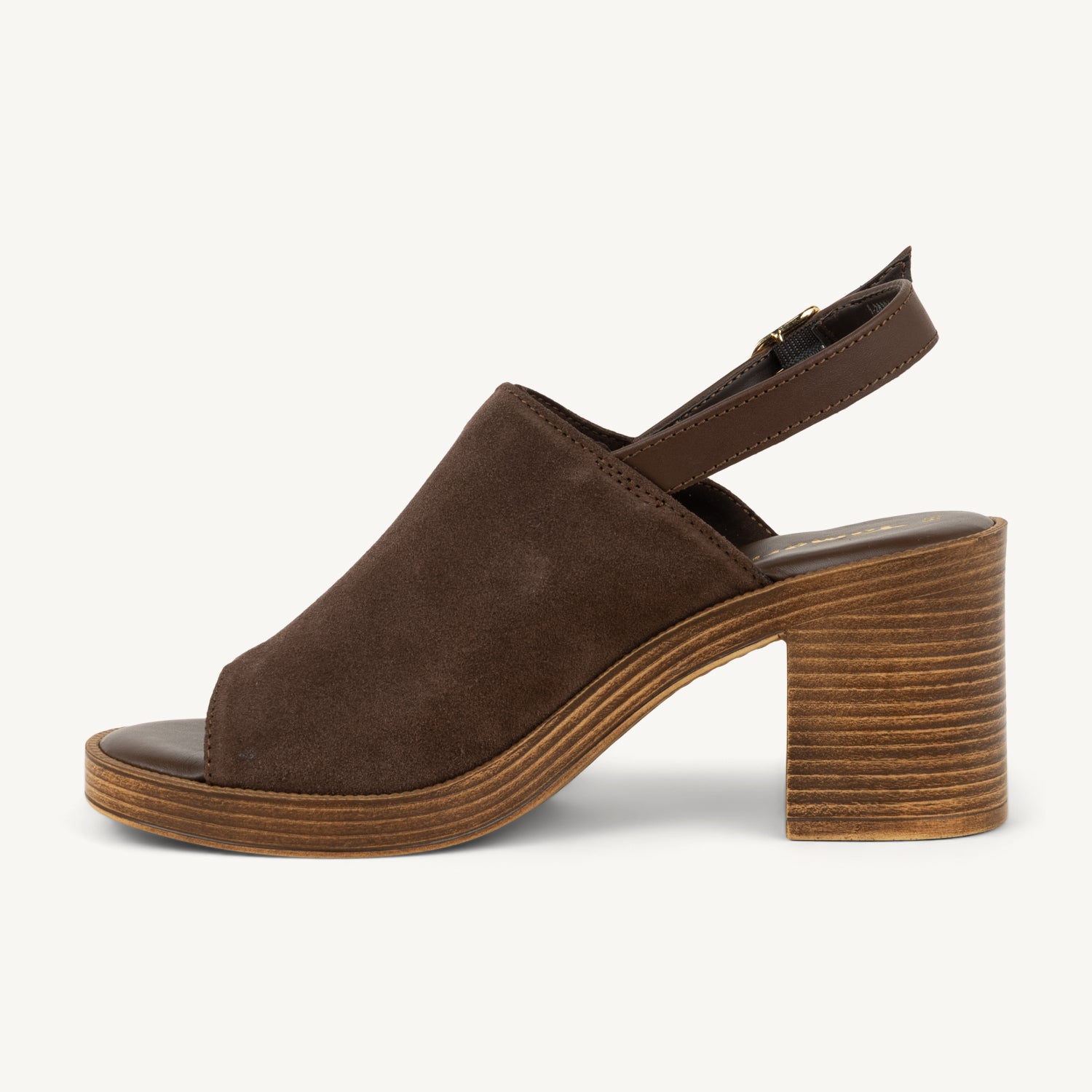 Sandales Femme TAMARIS 28304 - TANONO Marron