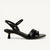 Sandales Femme TAMARIS 28314 - TAPETYL Noir