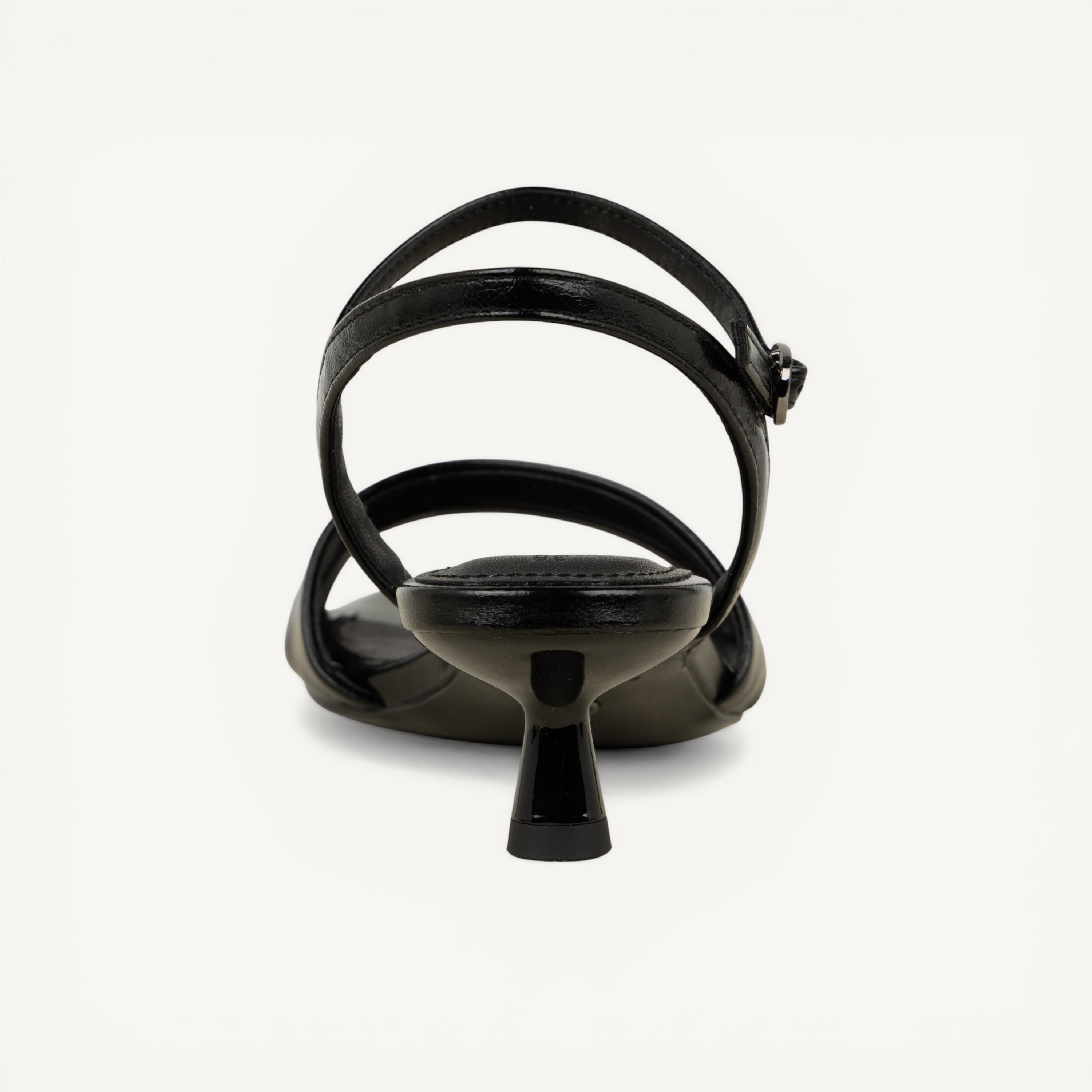 Sandales Femme TAMARIS 28314 - TAPETYL Noir