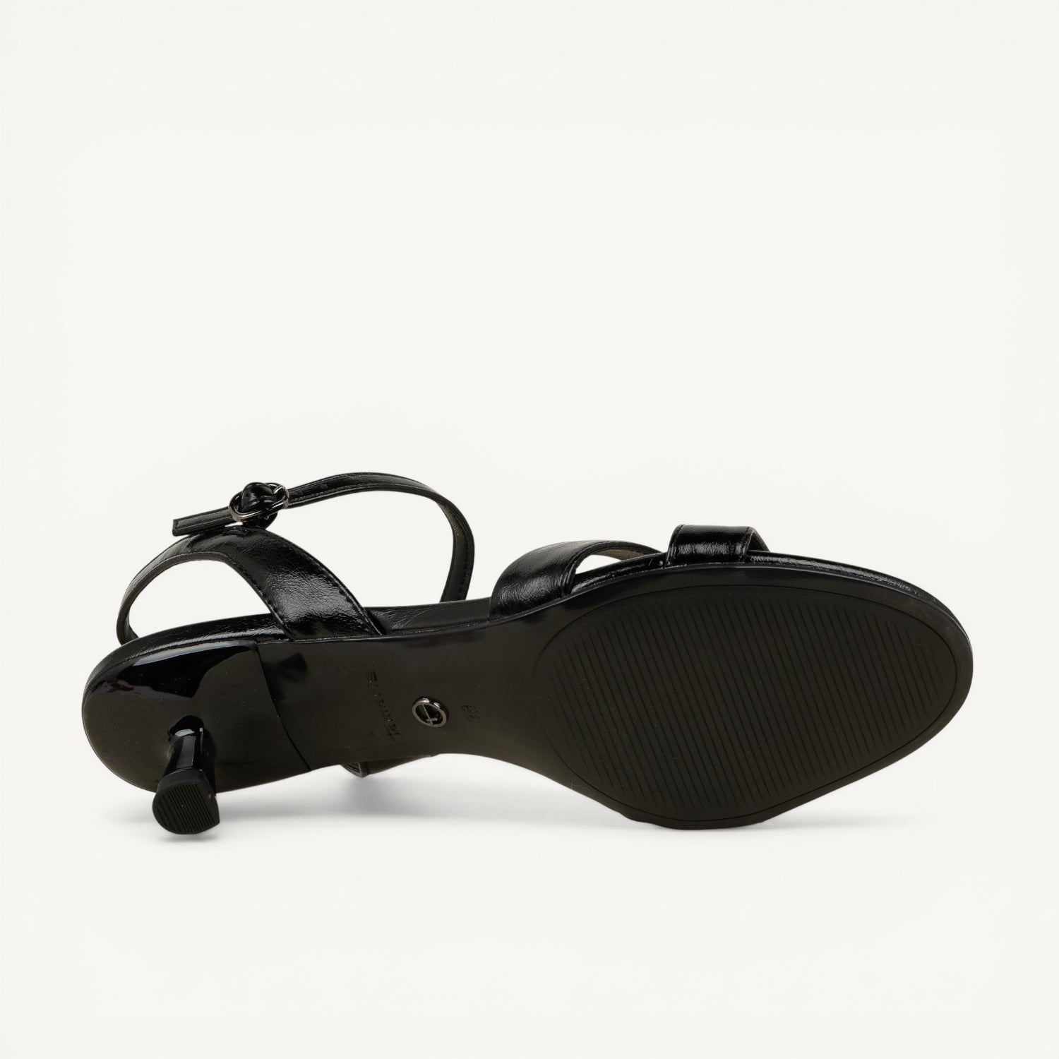 Sandales Femme TAMARIS 28314 - TAPETYL Noir