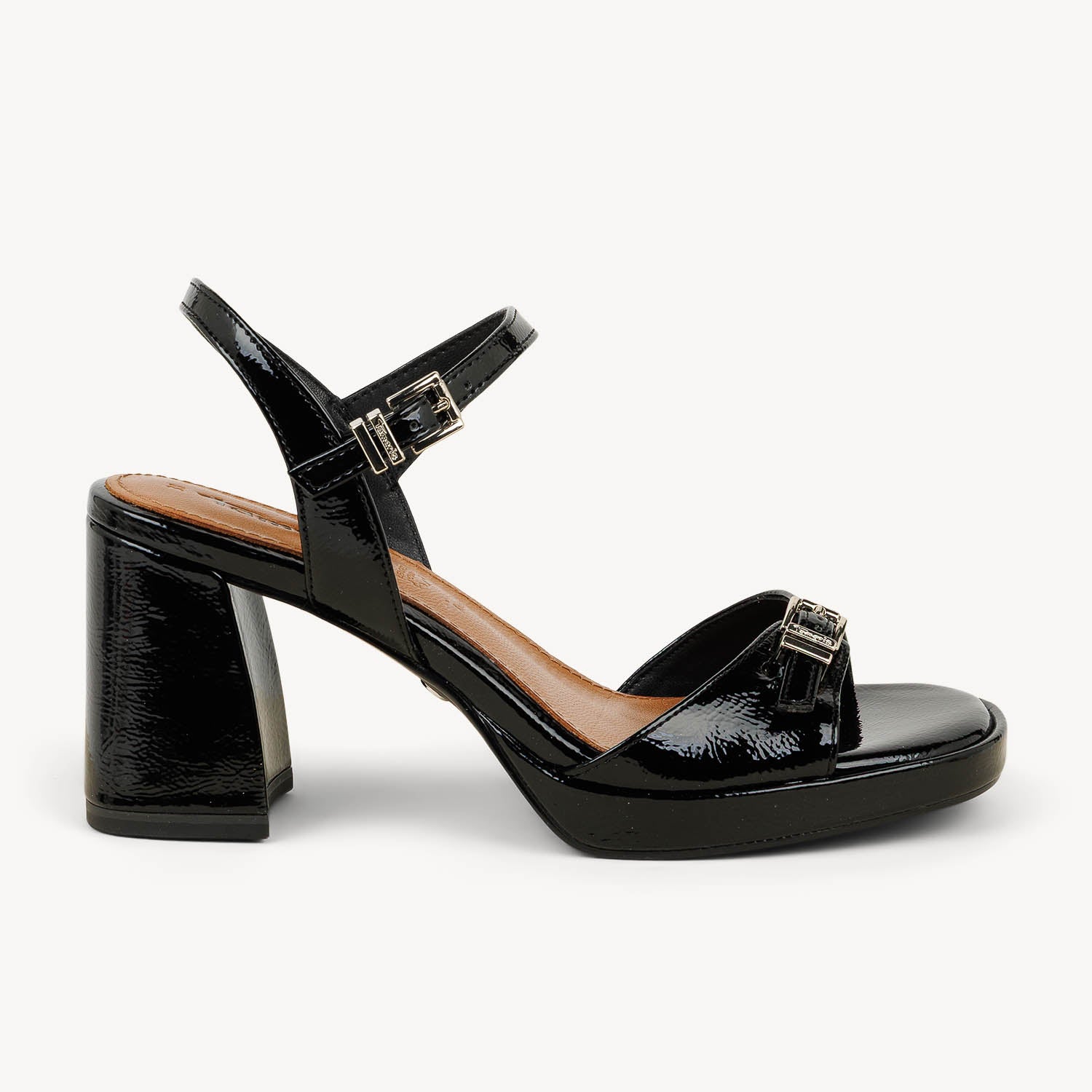 Sandales Femme TAMARIS 28317 - TACLALI Noir