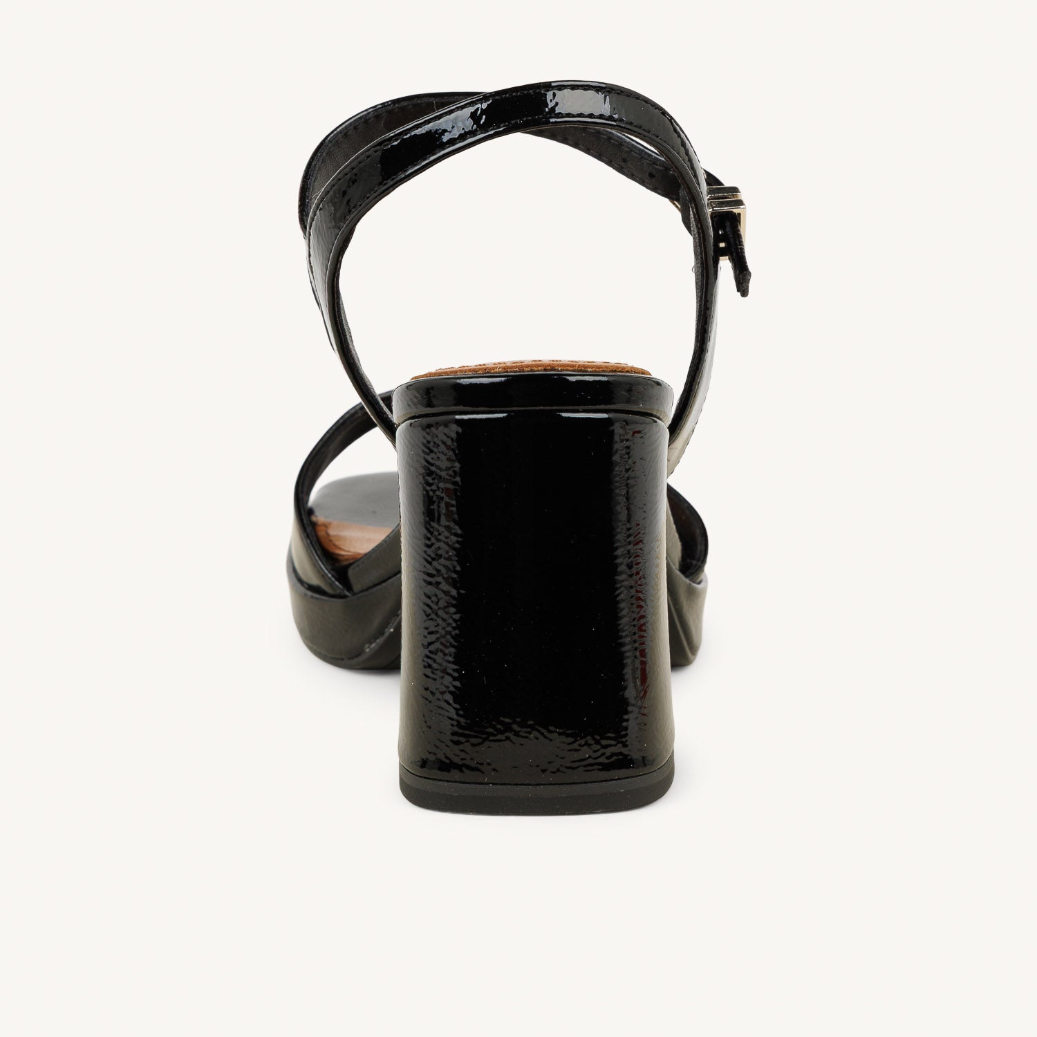 Sandales Femme TAMARIS 28317 - TACLALI Noir