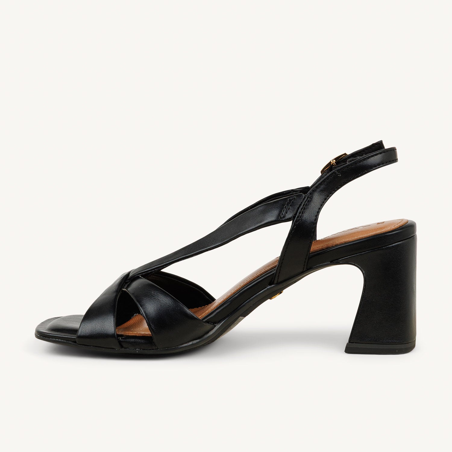 Sandales Femme TAMARIS 28339 - TAWEX Noir