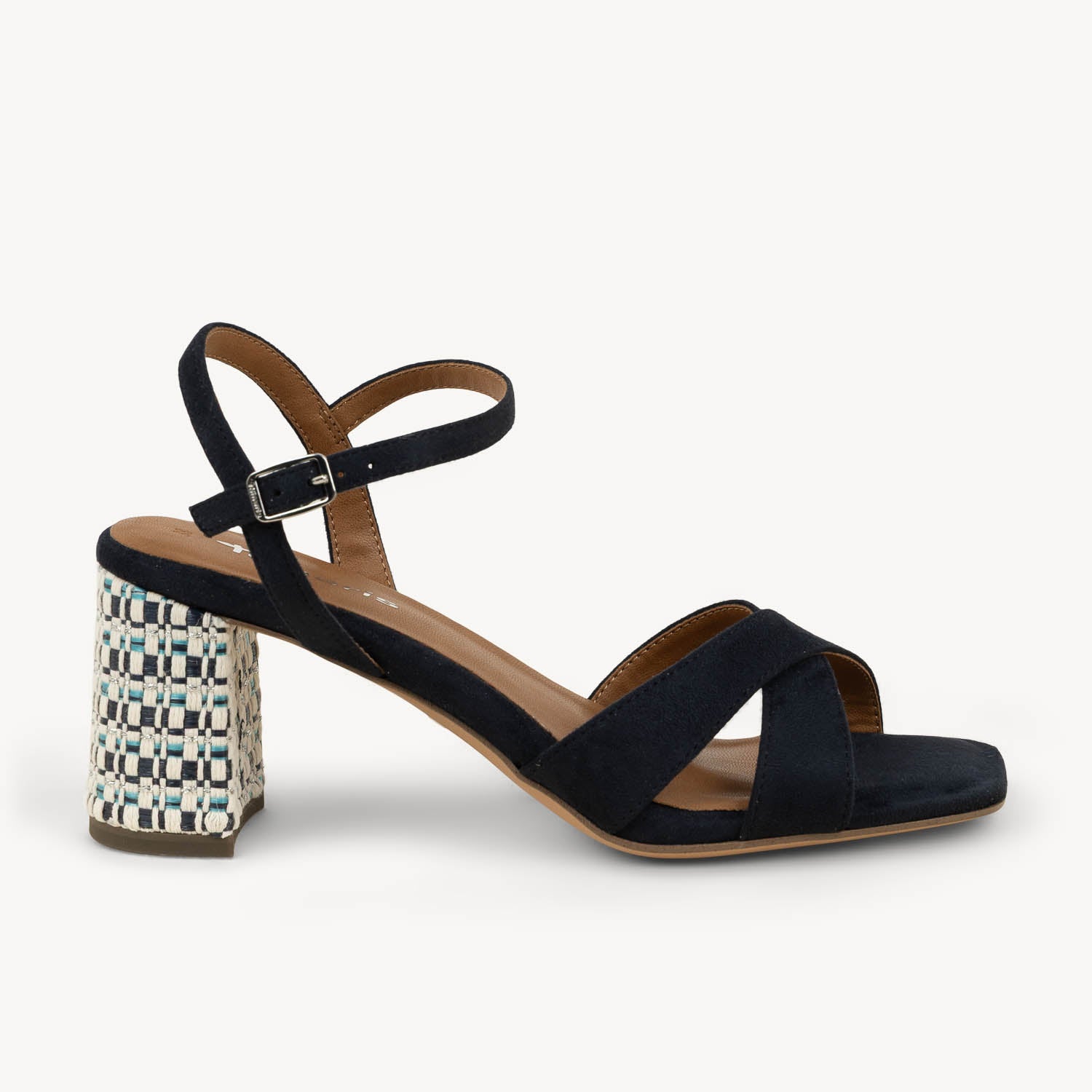 Sandales Femme TAMARIS 28362 - TASSO Bleu