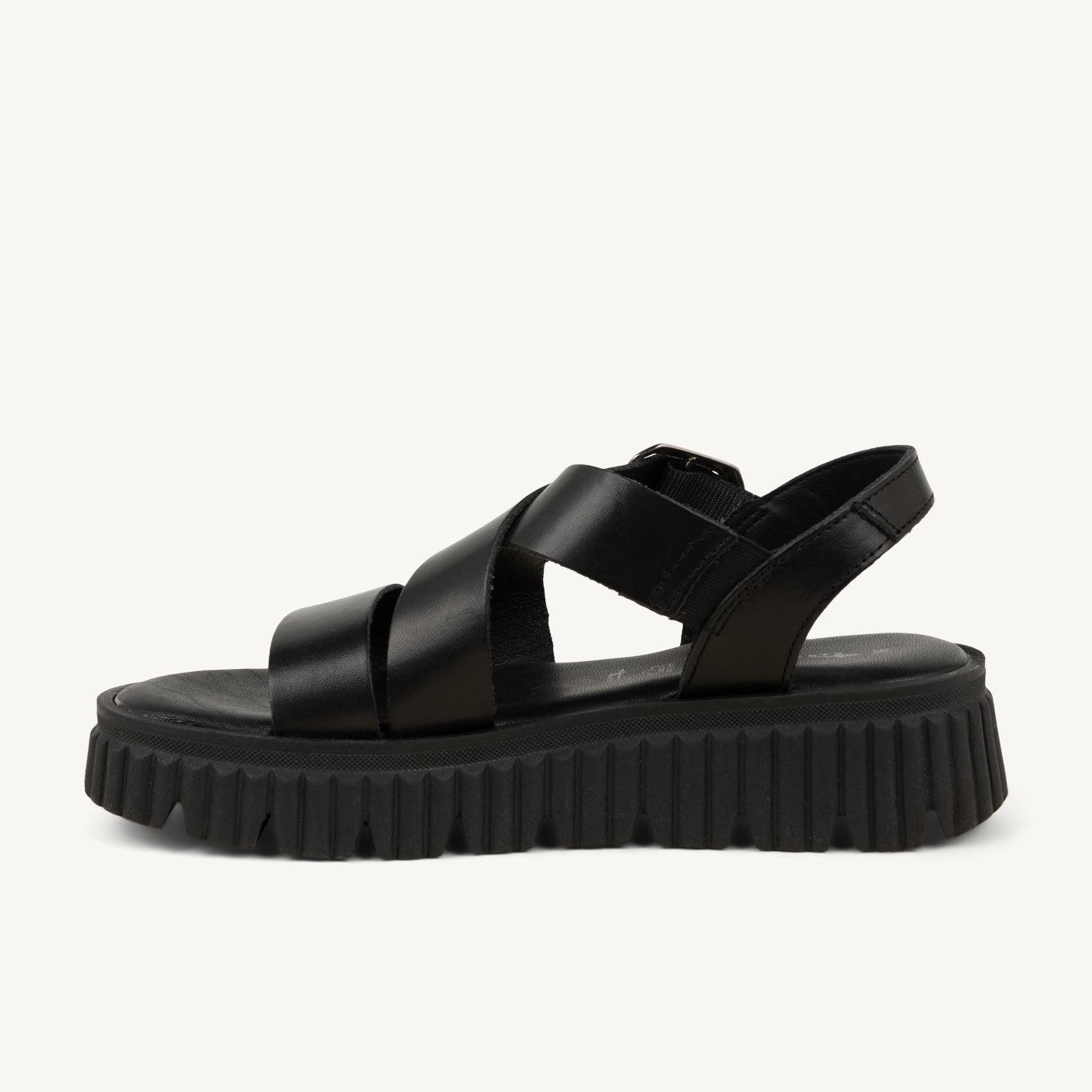 Sandales Femme TAMARIS 28705 - TAFULL Noir