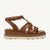 Sandales Femme TAMARIS 28709 - TARRO Marron