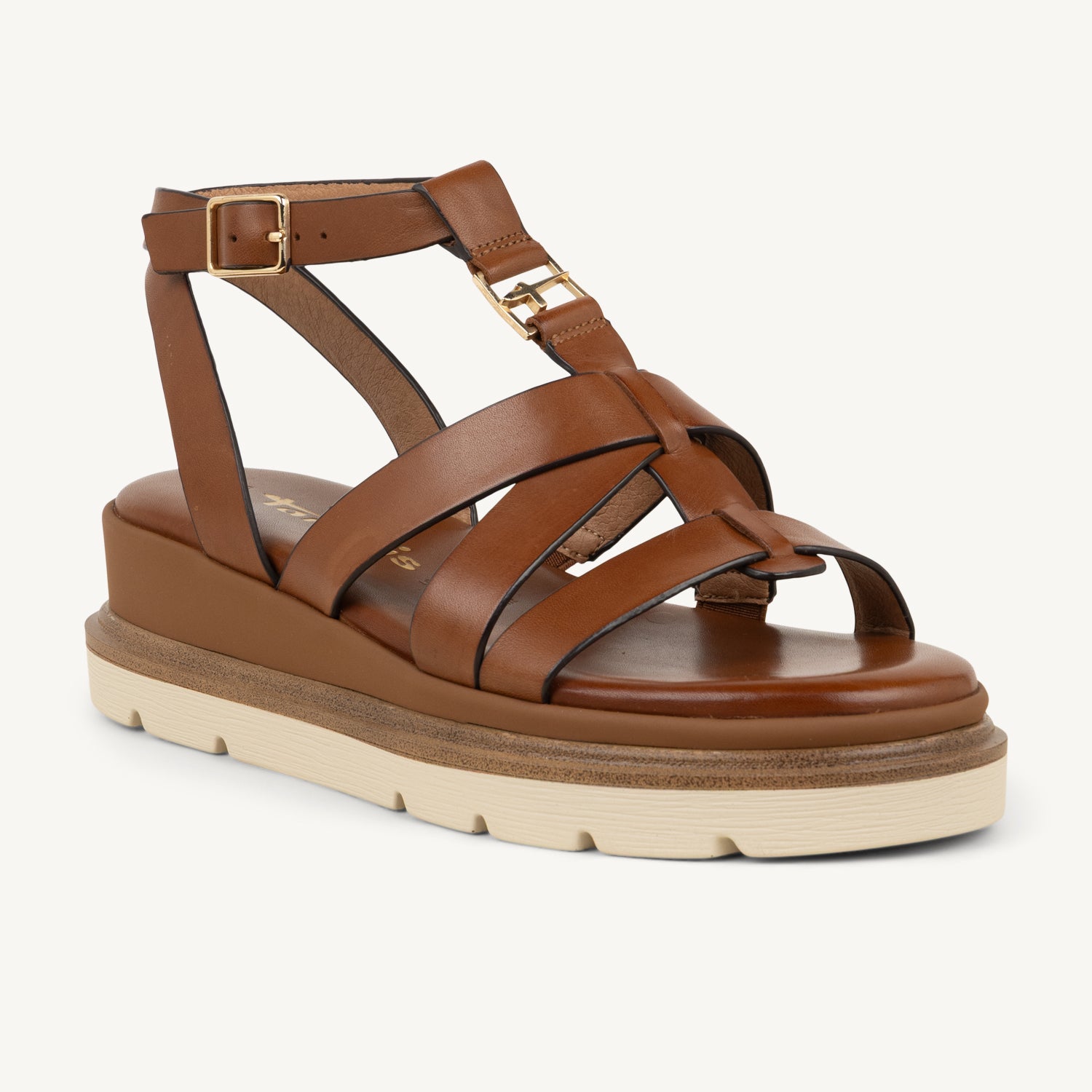 Sandales Femme TAMARIS 28709 - TARRO Marron