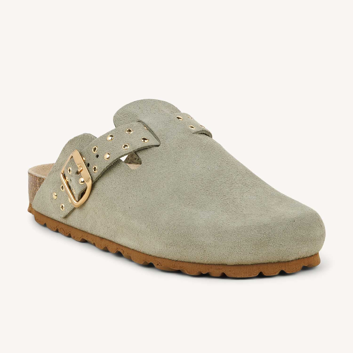 Sandales Enfant BELLAMY  Vert