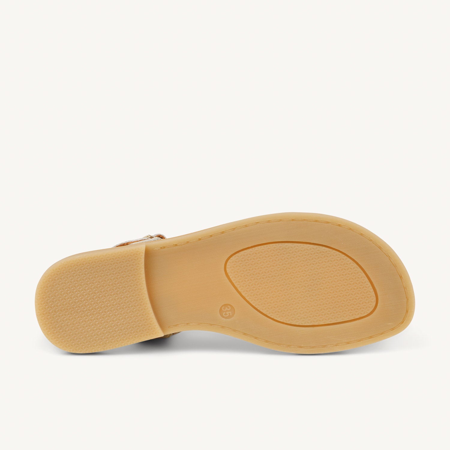 Sandales Enfant BELLAMY JILOU - BELLAMY Or/Bronze