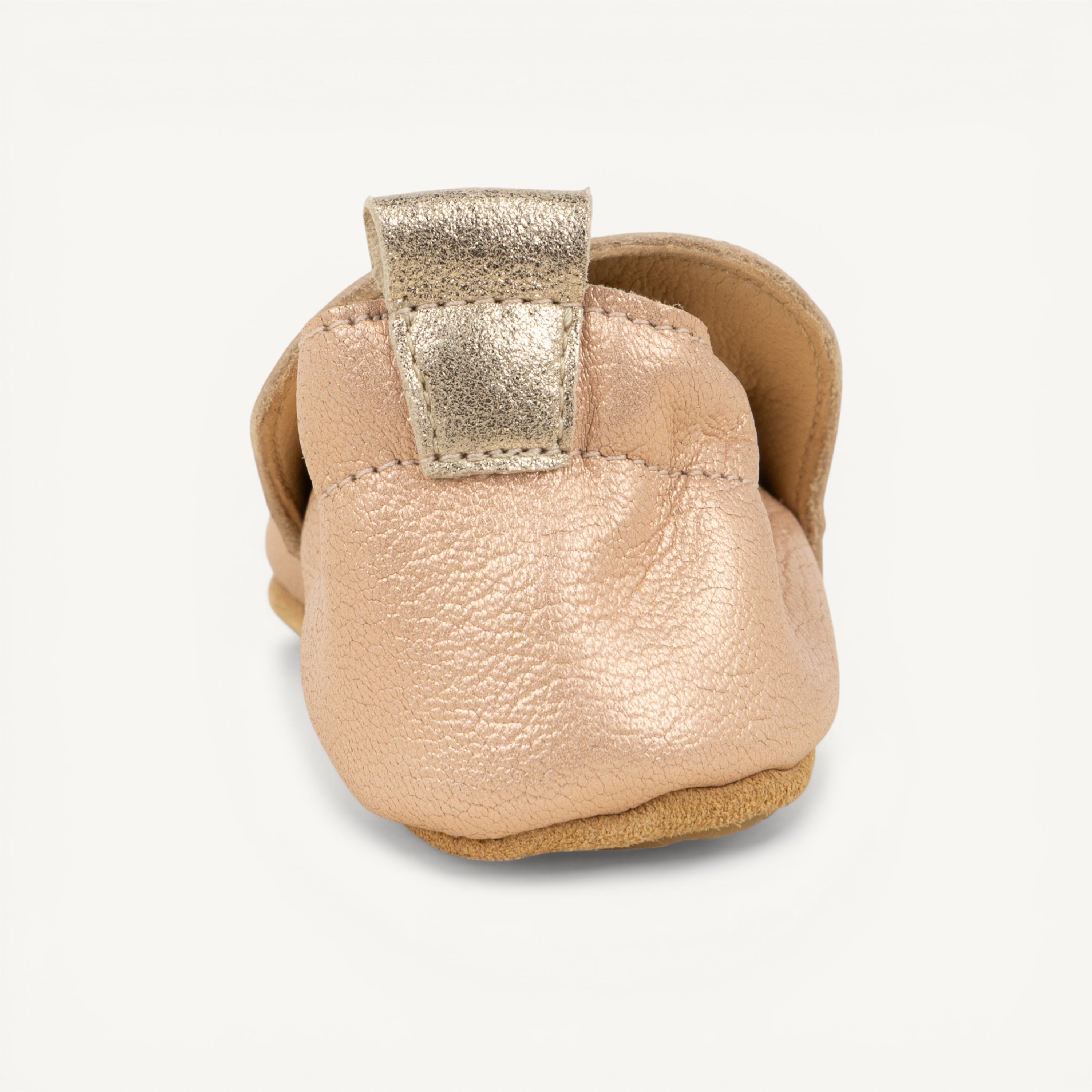 Chaussons Enfant BELLAMY LARRY Rose
