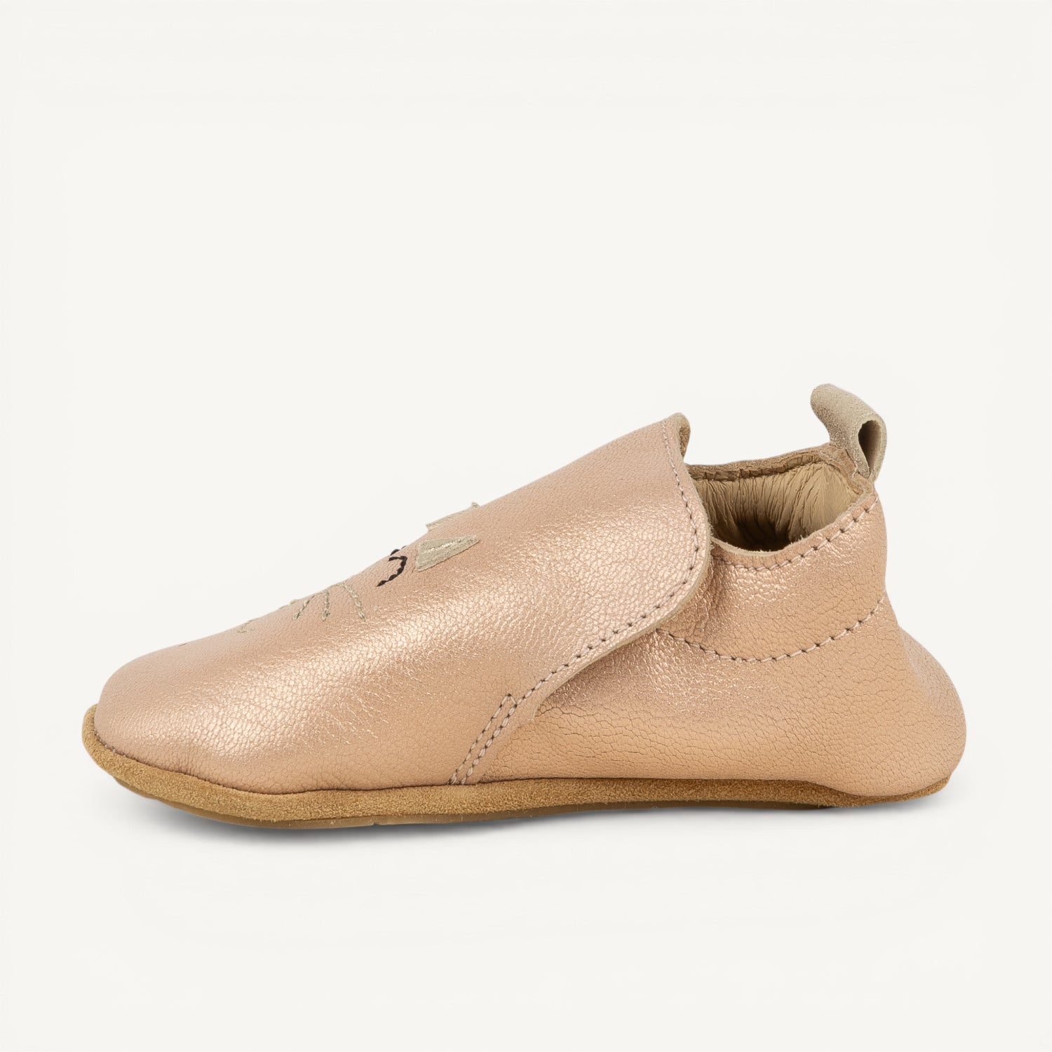 Chaussons Enfant BELLAMY LARRY Rose