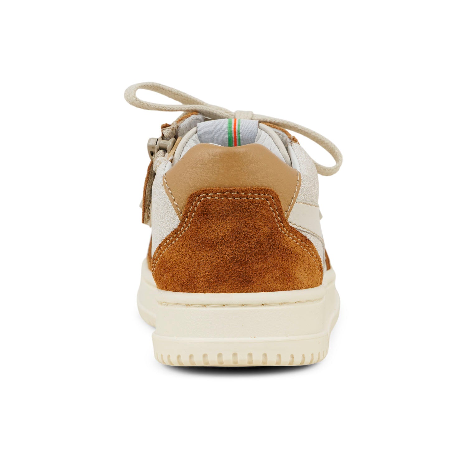 Baskets Enfant BABYBOTTE ALES Marron