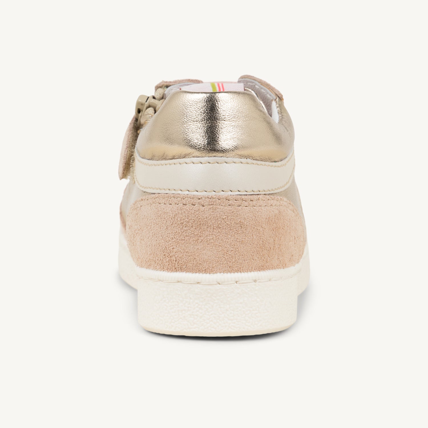 Baskets Enfant BABYBOTTE AMSTERDAM Rose