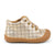 Chaussures montantes Enfant BOPY JOSEVA Or/Bronze