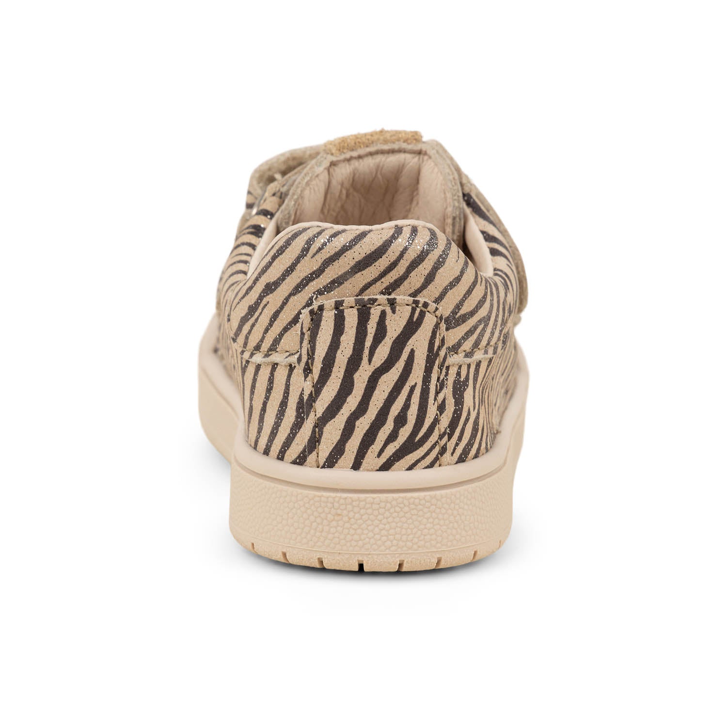 Baskets Enfant BOPY RENOSETTE Beige