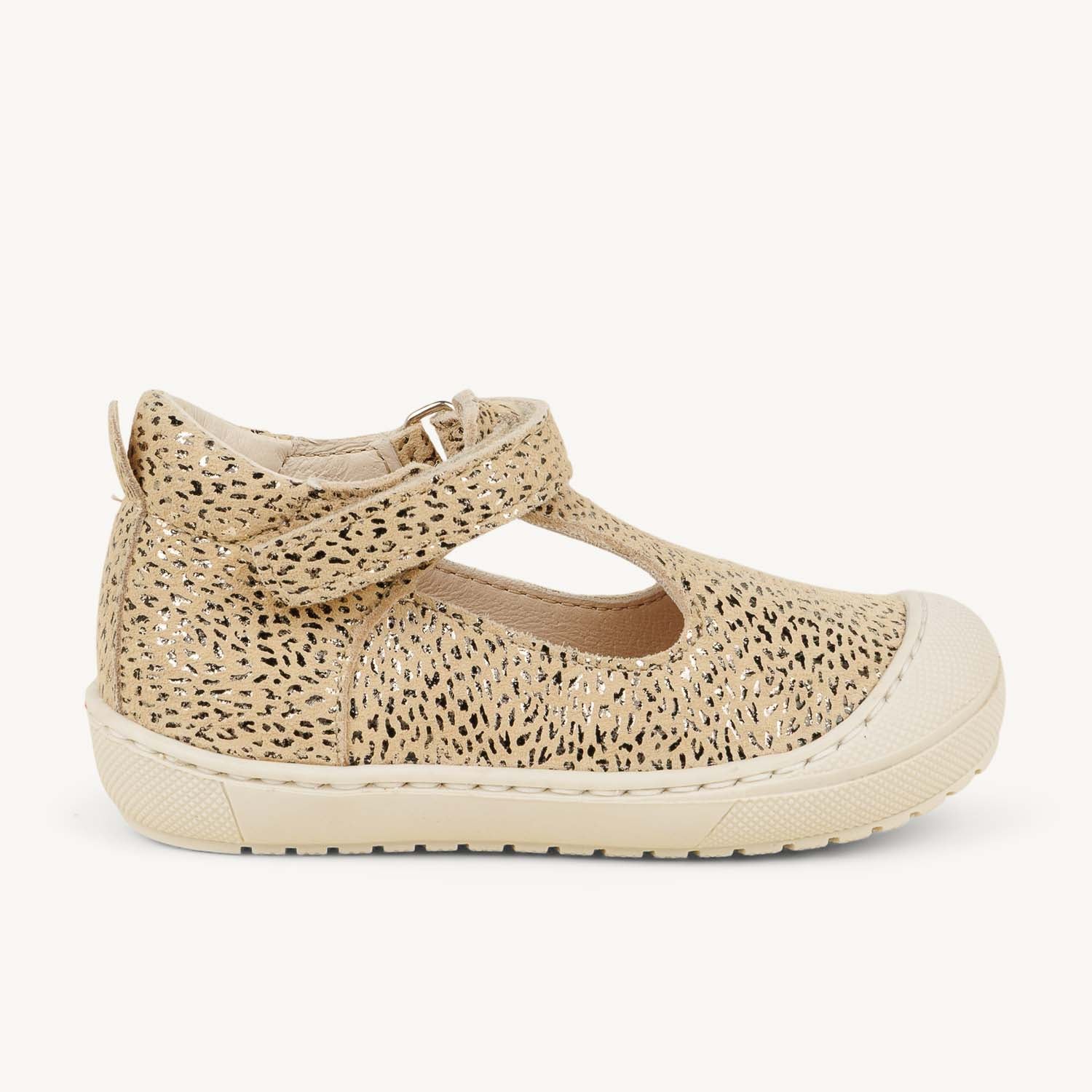 Ballerines et babies  BOPY JADORE Beige