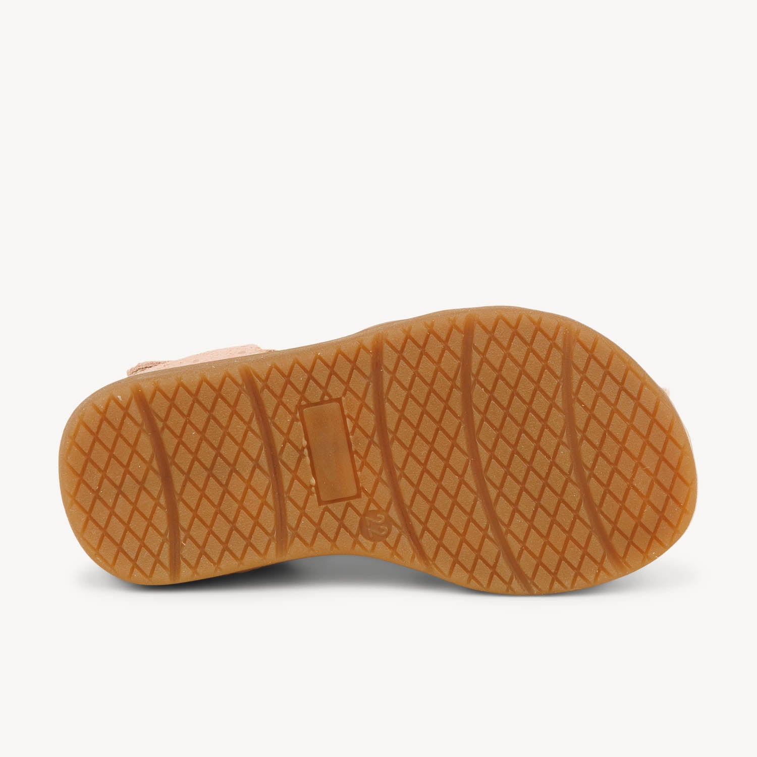 Sandales Enfant BOPY RITOLA 2 Rose