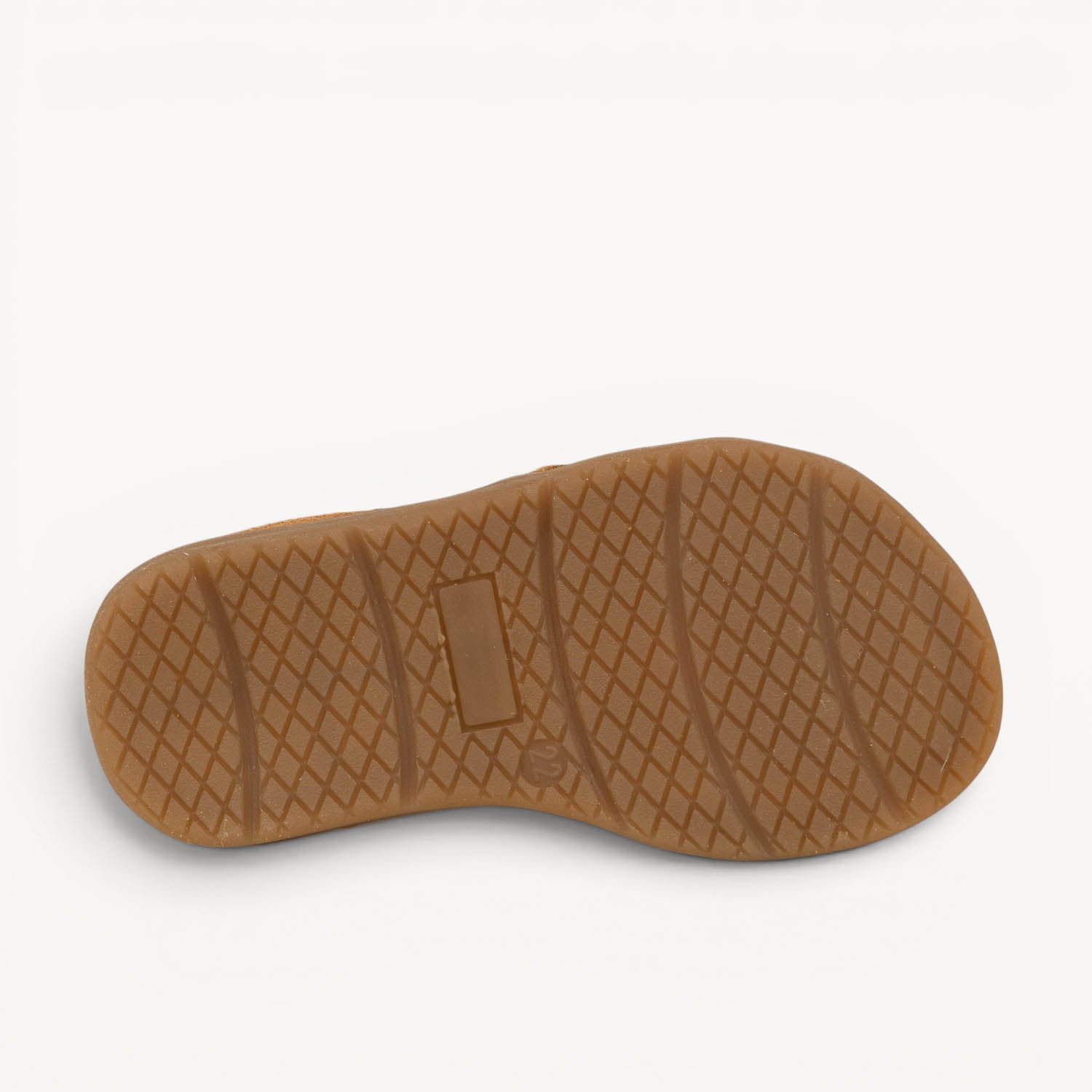 Sandales Enfant BOPY RITOLA 2 Marron