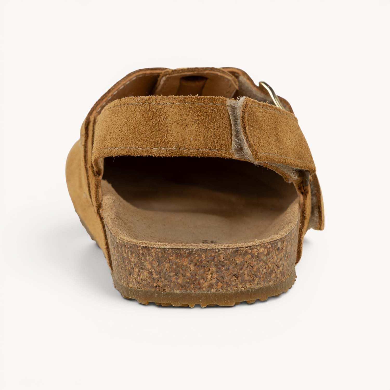 Sandales Enfant BOPY ESSABO Marron