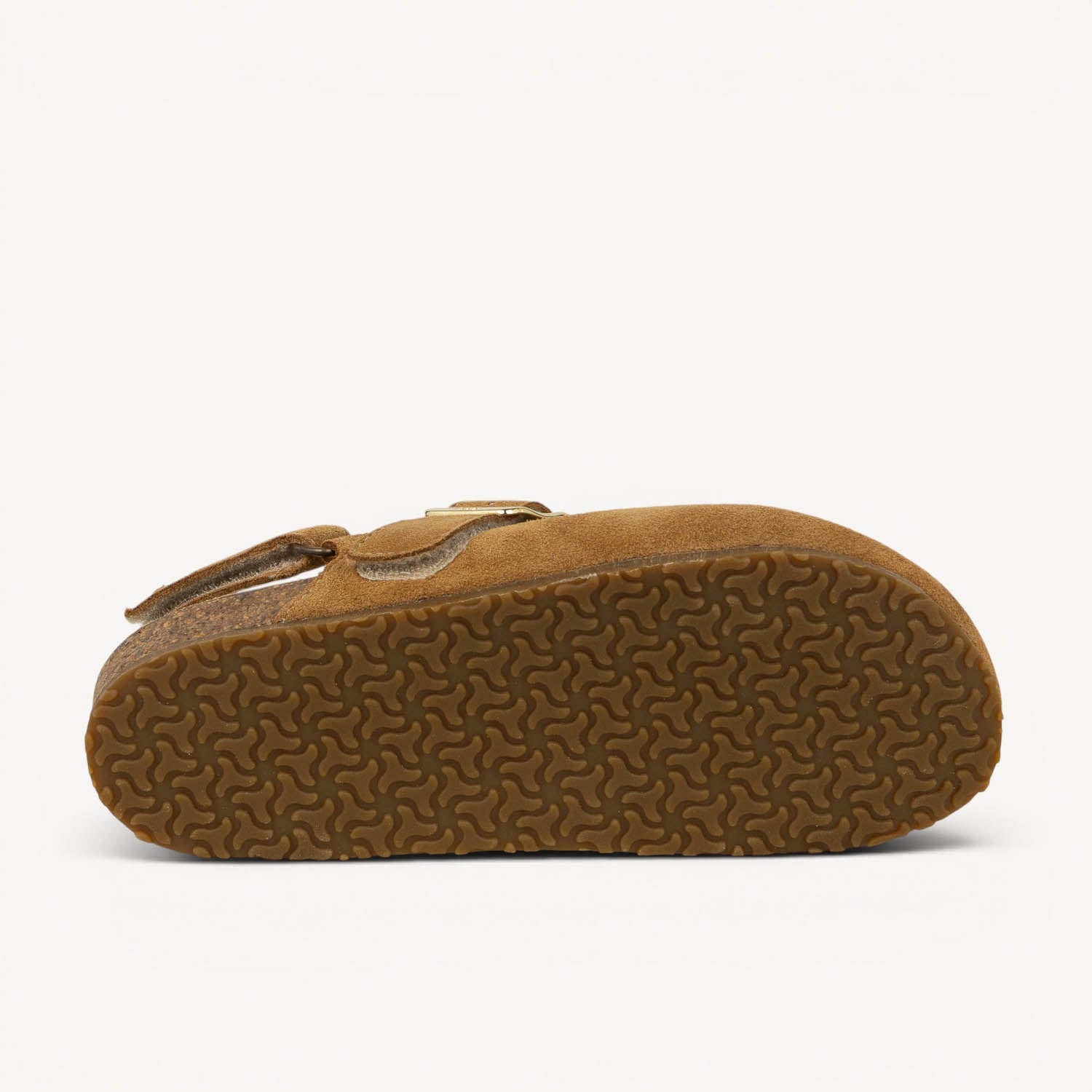 Sandales Enfant BOPY ESSABO Marron