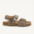 Sandales Enfant BOPY EDOUARVEL Marron