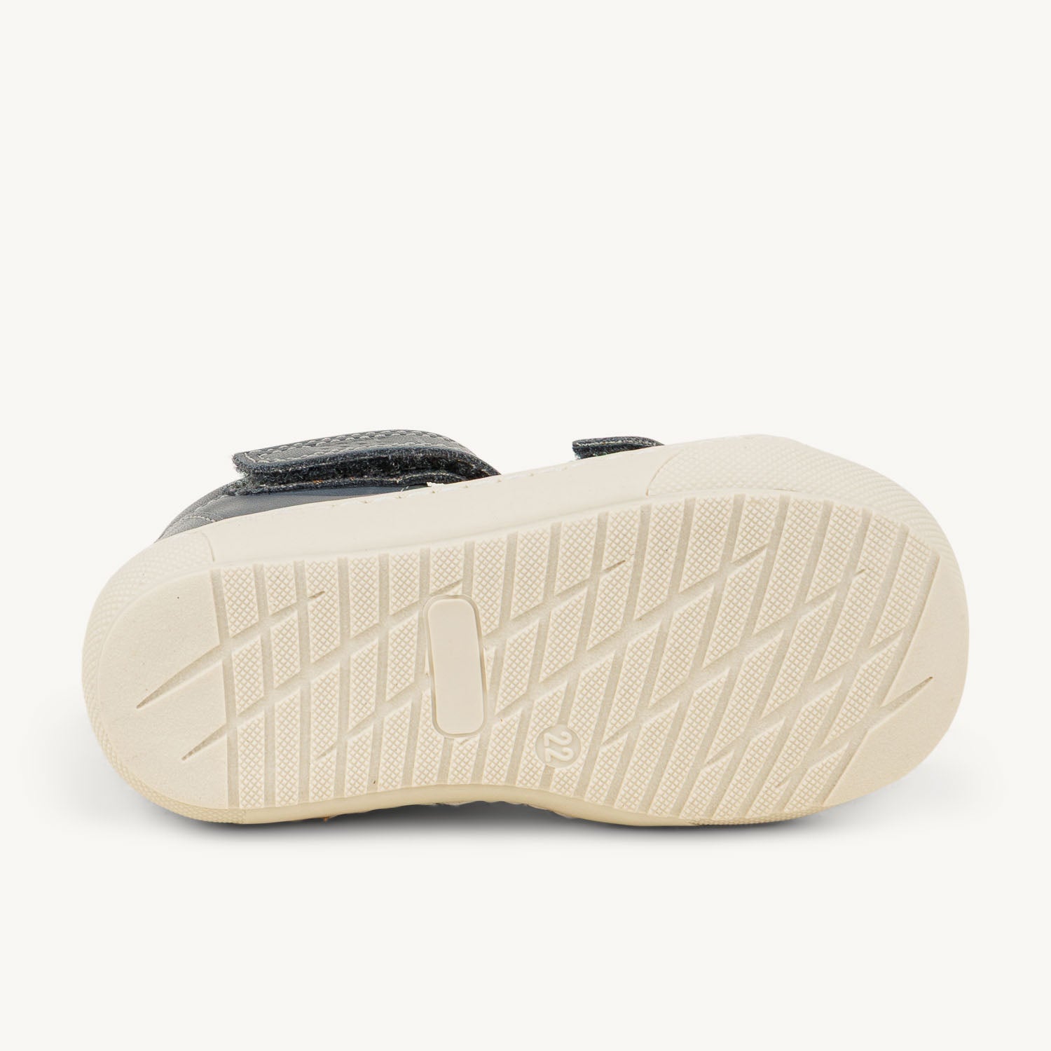 Sandales Enfant BOPY JACOUR 2 Bleu