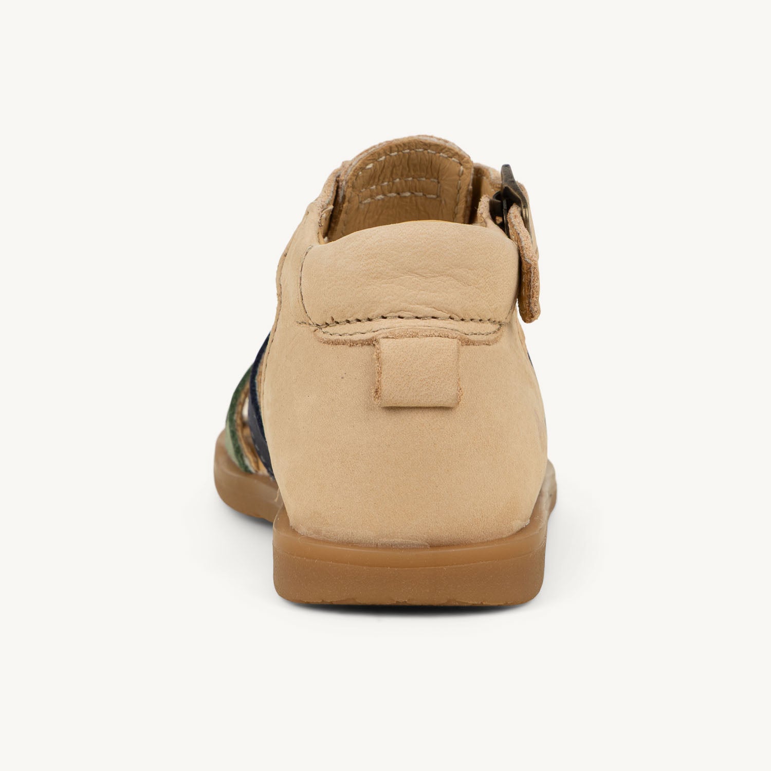 Sandales Enfant BOPY RAINOU 2 Beige