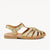 Sandales Enfant UMO SUNSHINE Or/Bronze