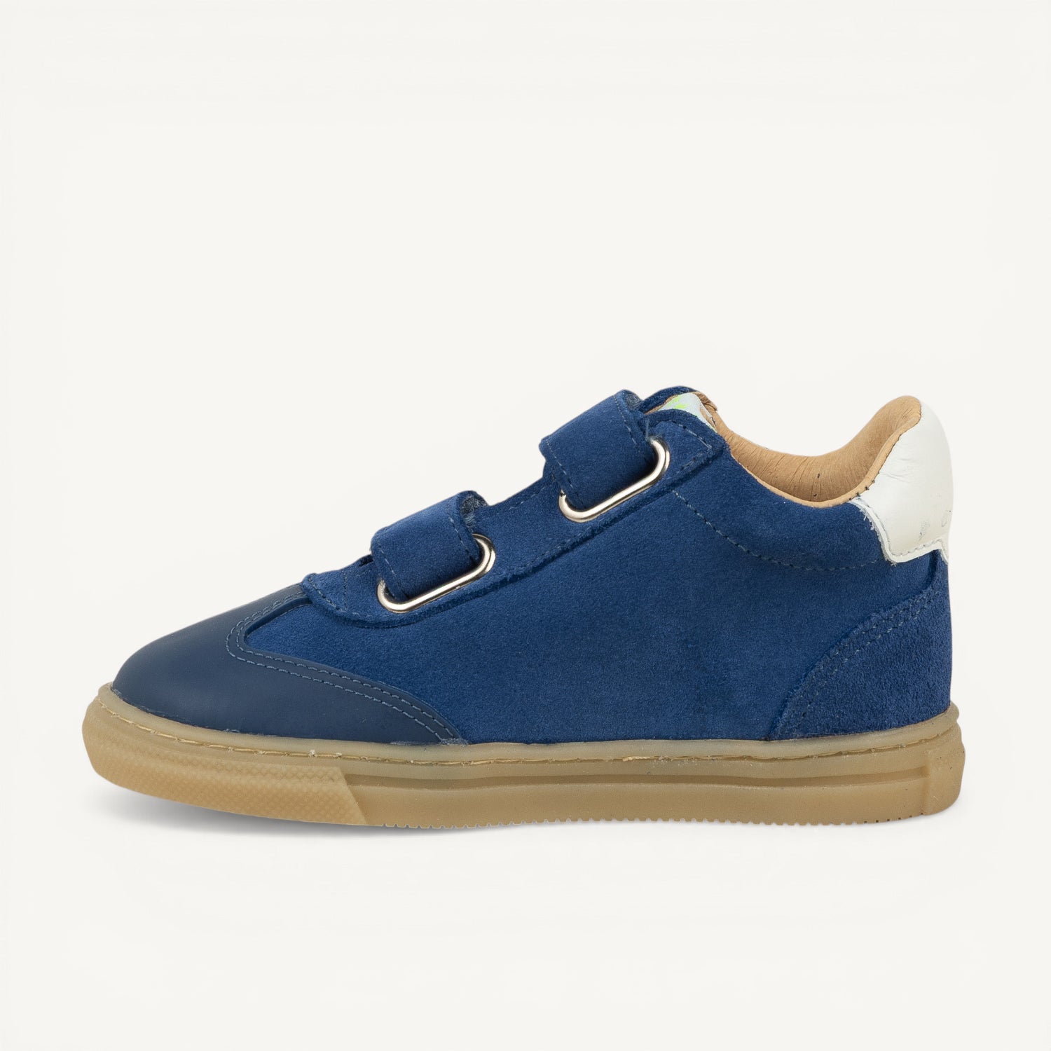 Baskets Enfant ACEBO'S BUZZ Bleu