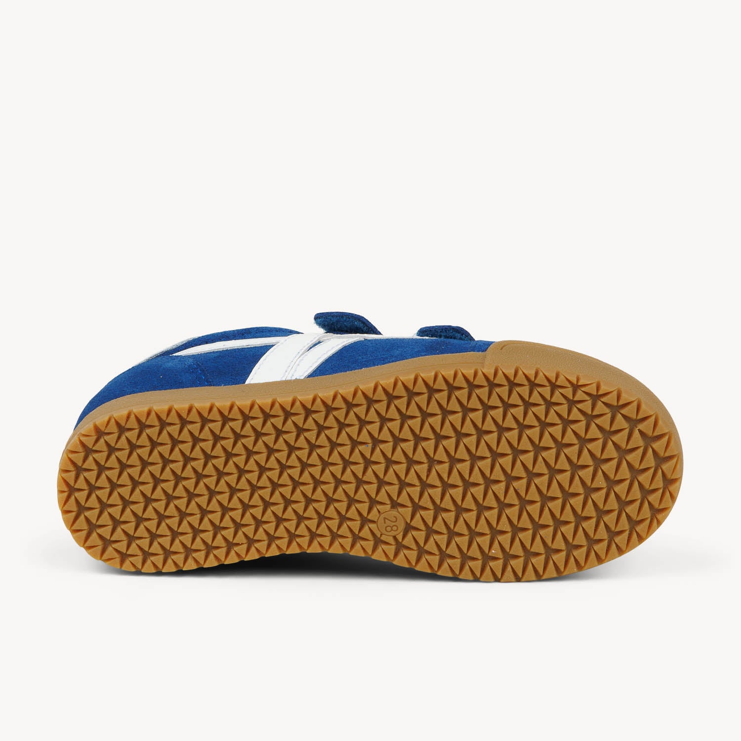 Baskets Enfant ACEBO'S BOOM Bleu
