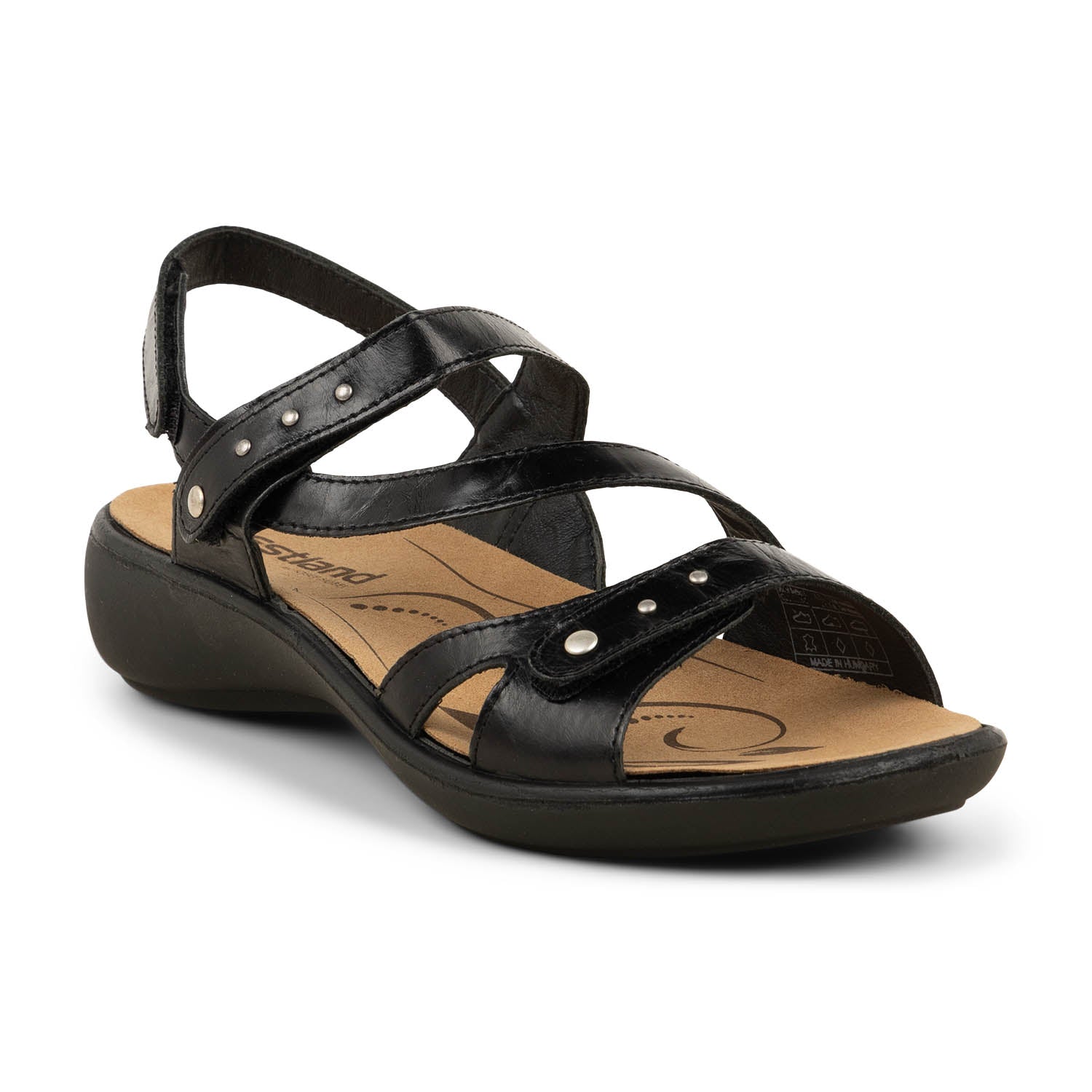 Sandales Femme WESTLAND IBIZA 70 Noir