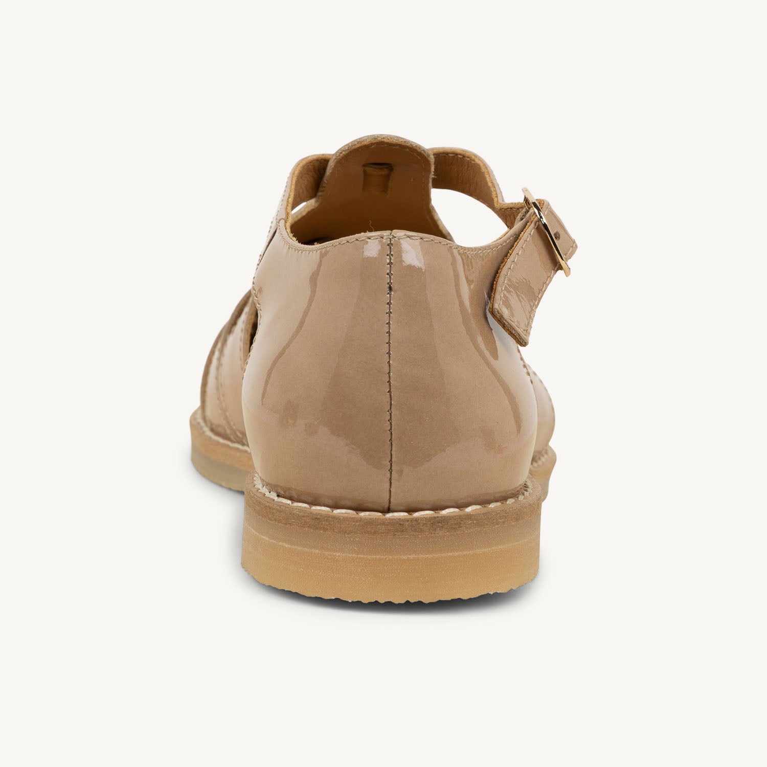 Sandales Femme ALIWELL MURANO Beige