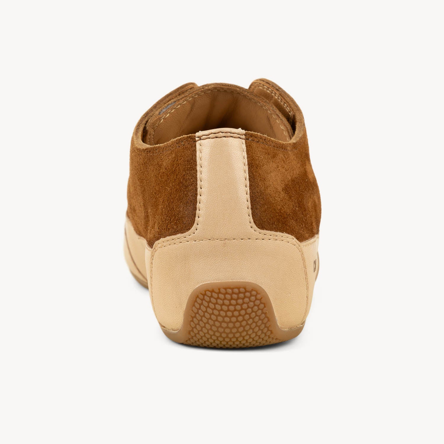 Baskets Femme CANDICE COOPER ROCK Marron