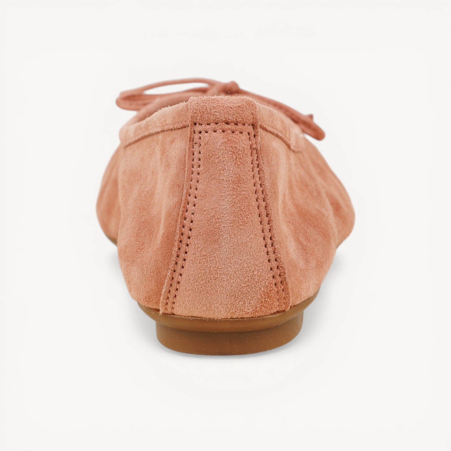 Ballerines et babies Femme REQINS HARMONY Rose