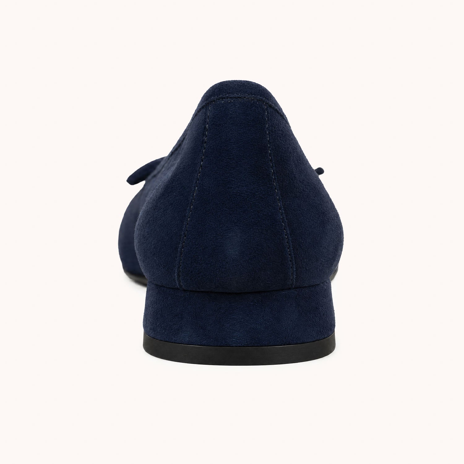 Ballerines et babies Femme REQINS SOFIA Bleu