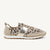 Baskets Femme K MARY SABREUR Beige