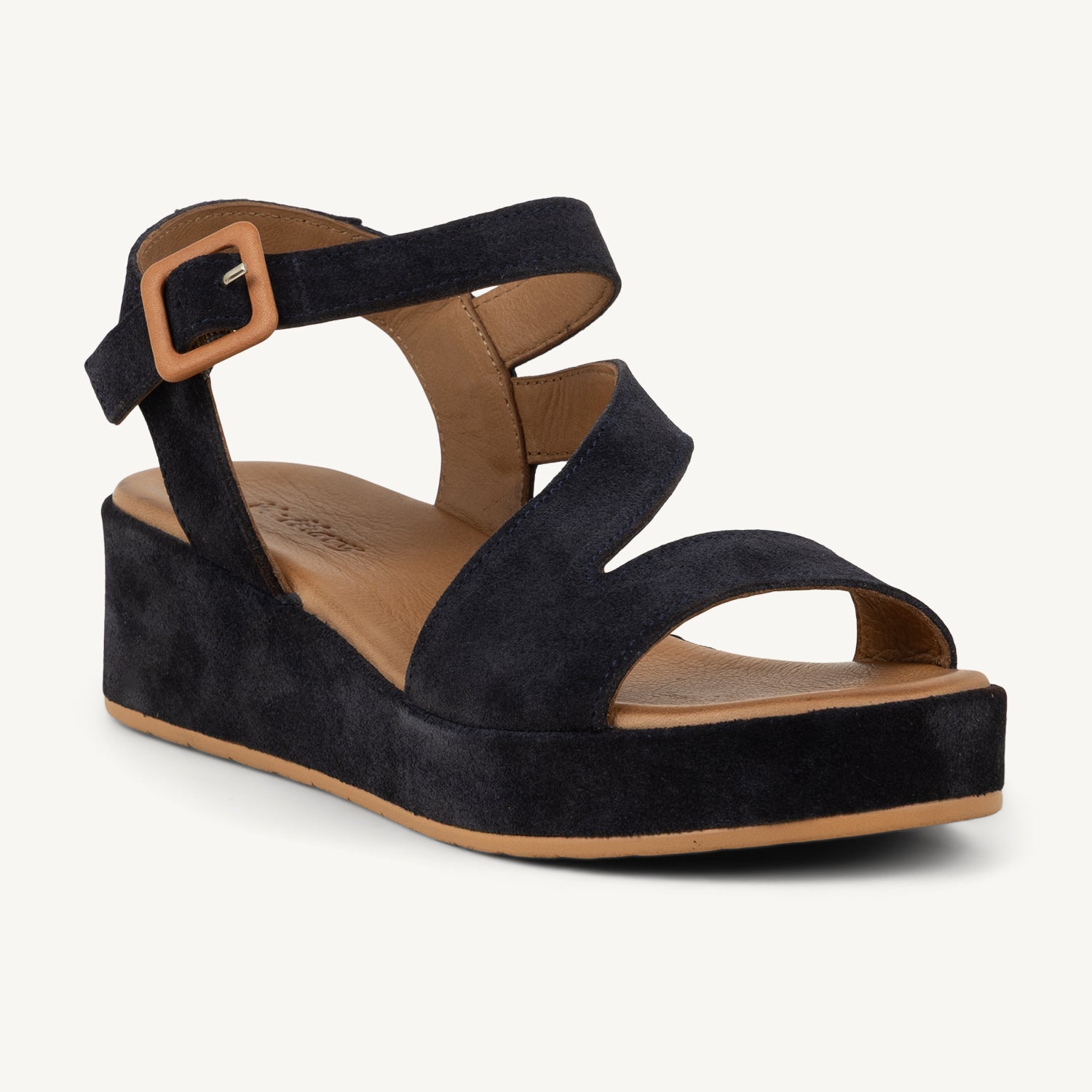 Sandales Femme K MARY GALOUR Bleu