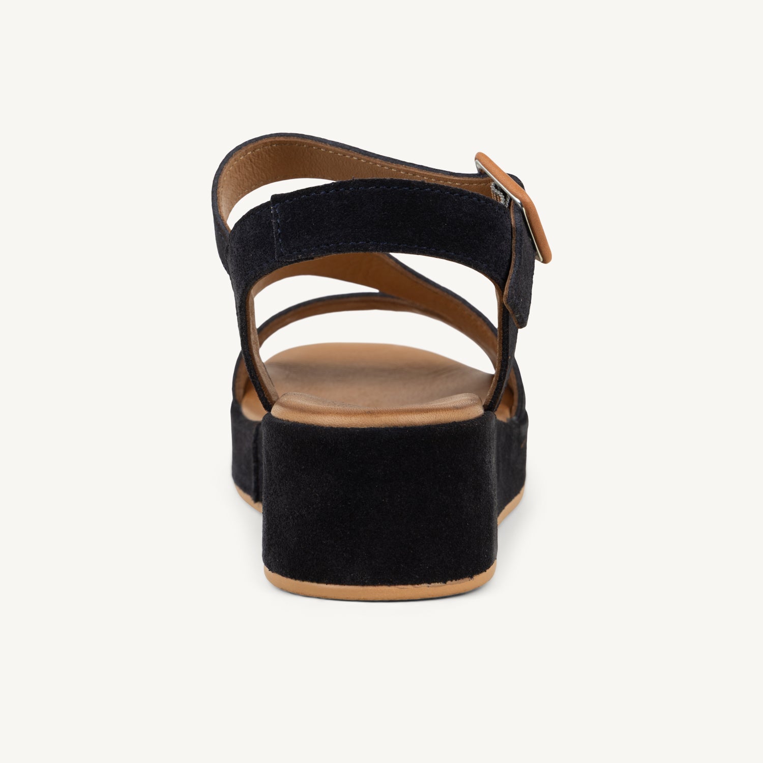 Sandales Femme K MARY GALOUR Bleu